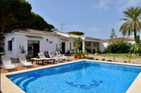 Villa Mencal, Chiclana De La Frontera